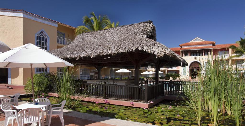 Vh - Gran Ventana Beach Resort, Пуэрто-Плата цены