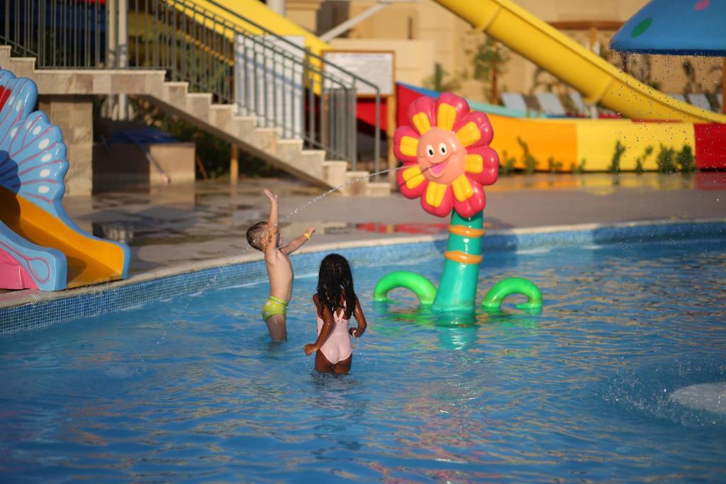 Shams Safaga, Hurghada, zdjęcia z wakacje