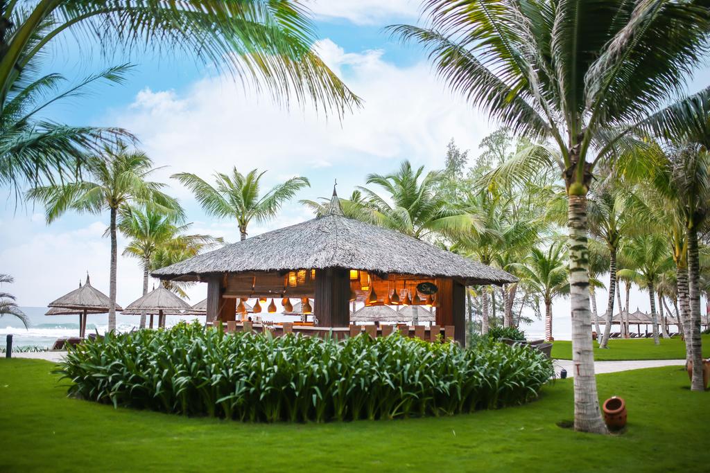 Phu Quoc (wyspa) Vinpearl Phu Quoc Resort ceny