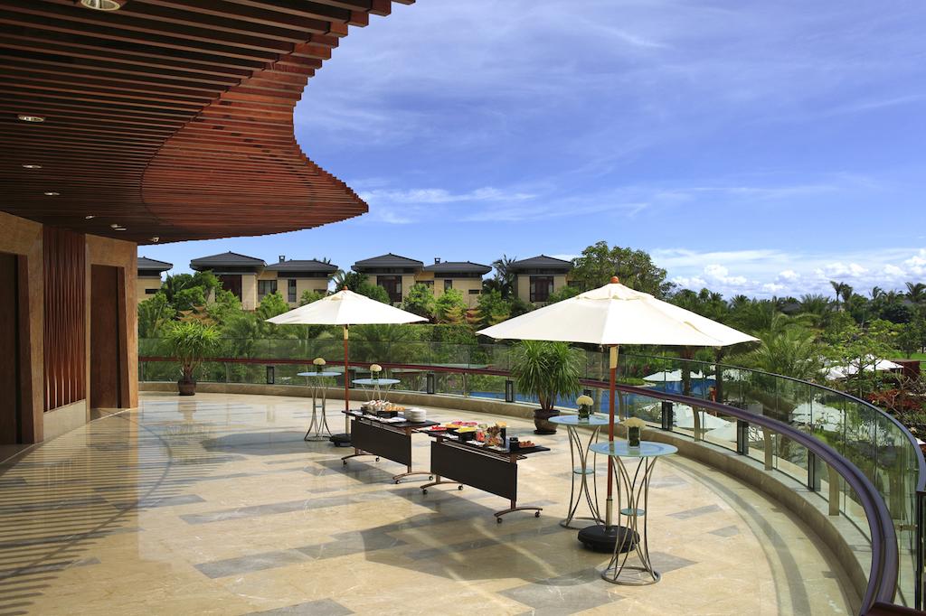 Intercontinental Sanya Haitang Bay Resort, Хайтанвань цены