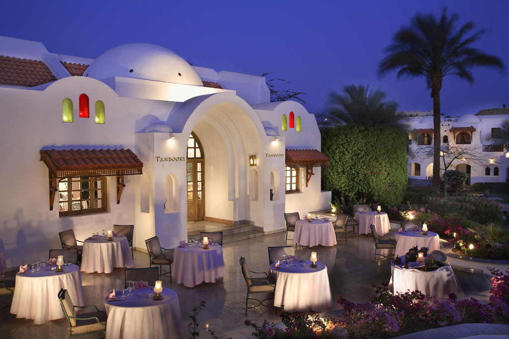 Le Royale Collection Luxury Resort (ex. Royal Sonesta Resort), Egypt, Sharm el-Sheikh