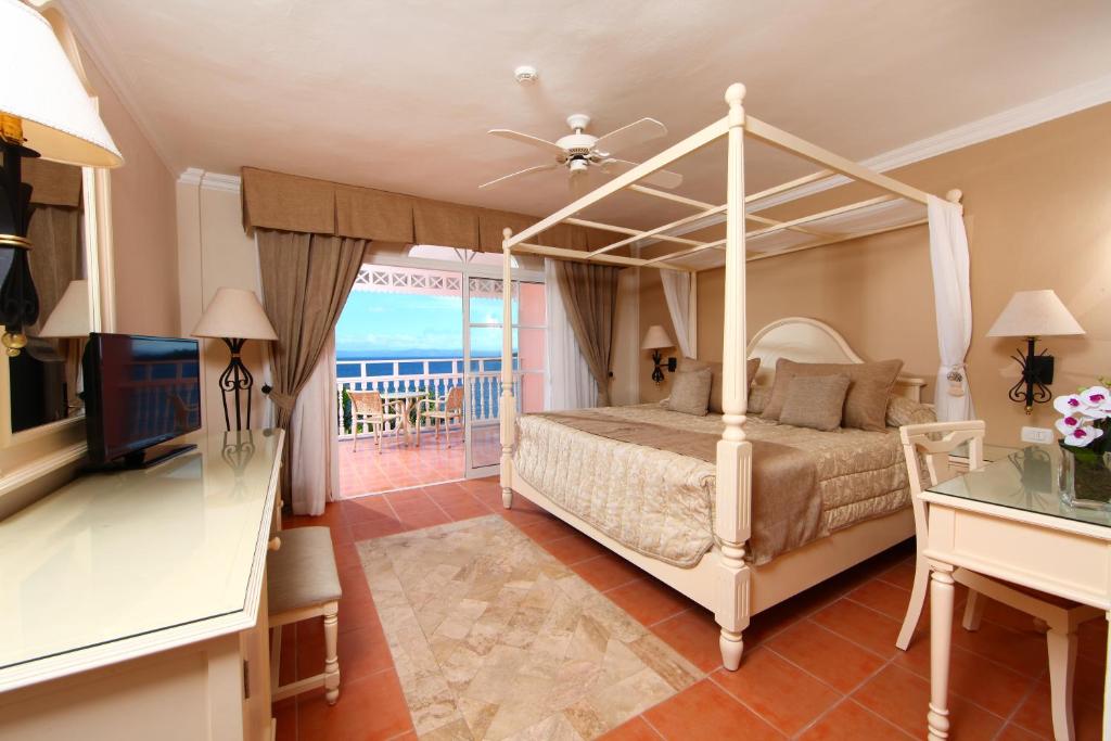 Відгуки про відпочинок у готелі, Bahia Principe Grand Samana (Adults Only)