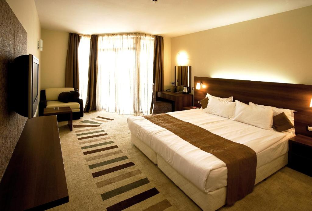 Laguna Beach Resort & Spa, Sozopol, photos of rooms