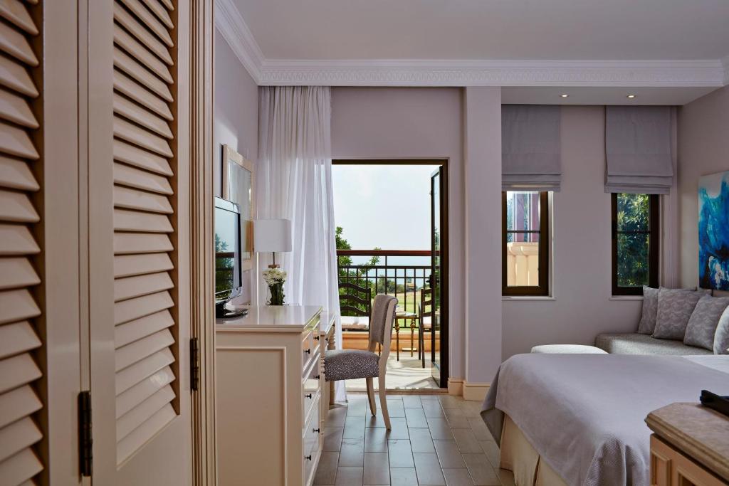 Atlantica Aphrodite Hills Hotel Кипр цены