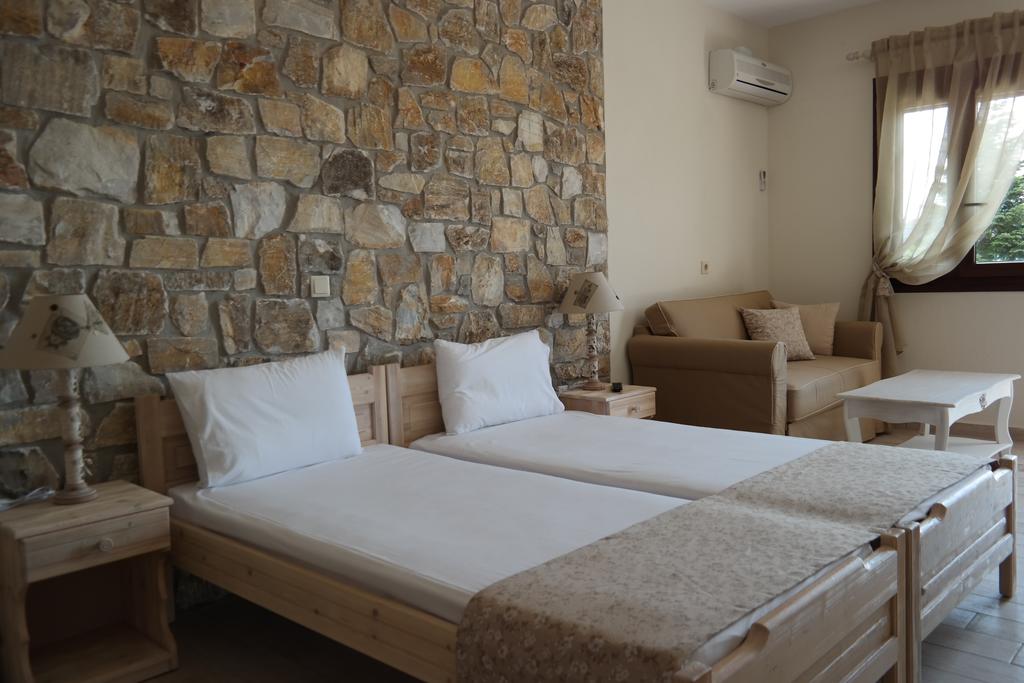 Греція Agorastos Hotel-Apartments