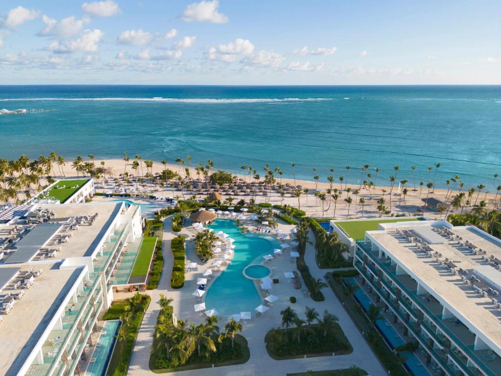 Serenade Punta Cana Beach Spa & Casino, Republika Dominikany, Punta Cana