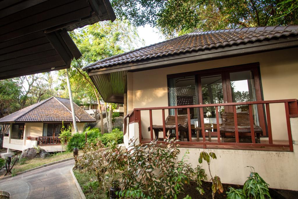 Baan Hin Sai Resort, Ко Самуи