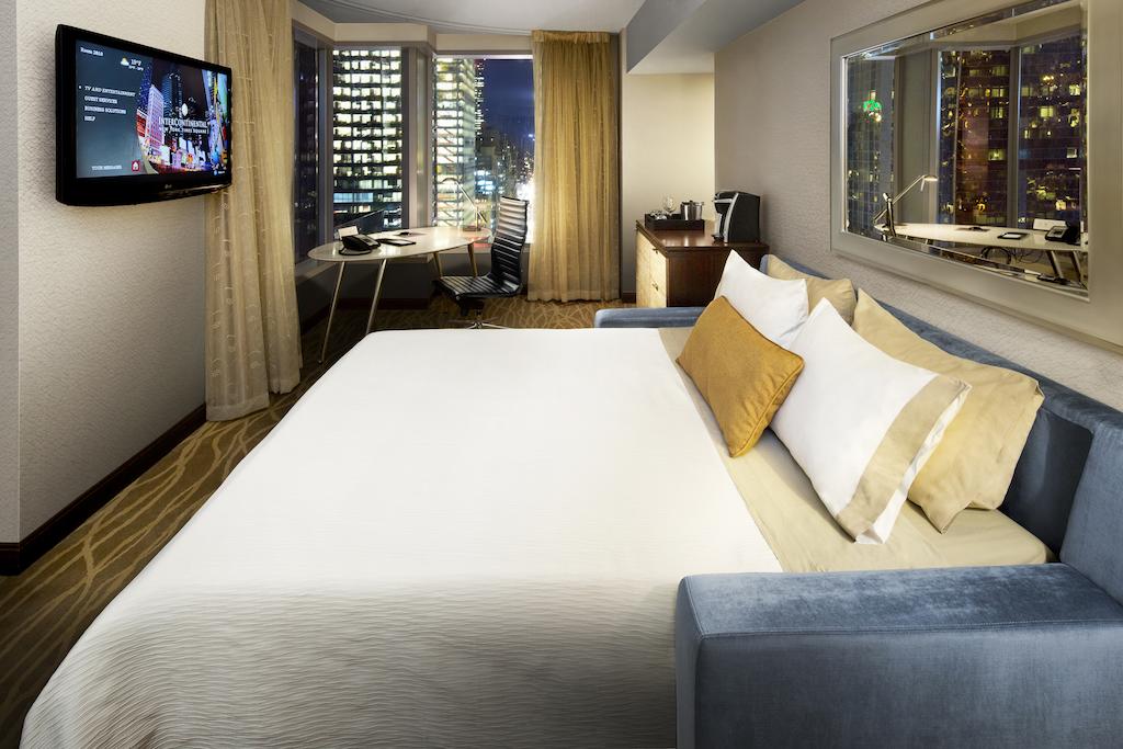 Hot tours in Hotel Intercontinental New York Times Square New York