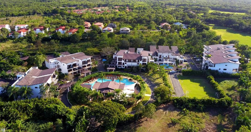 Готель, Хуан Доліо, Домініканська республіка, Sybaris Suites & Residences
