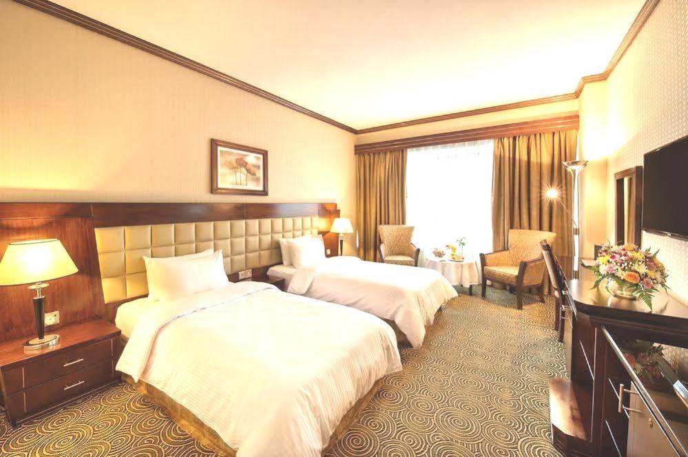 Гарячі тури в готель Grand Central Hotel Dubai