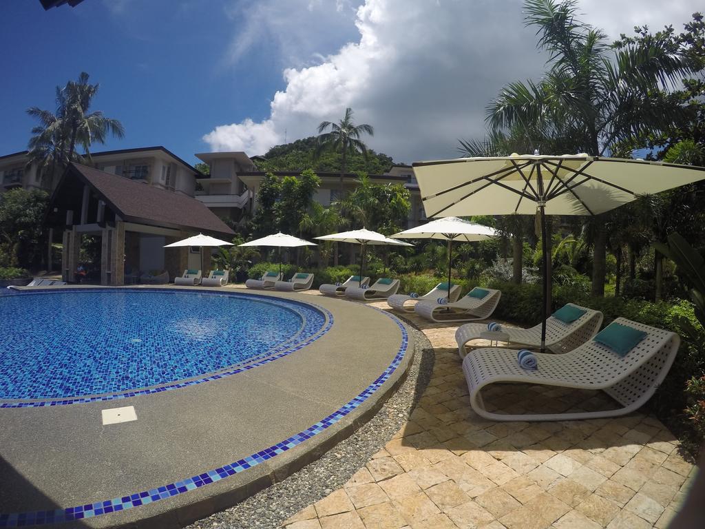 Mövenpick Resort & Spa Boracay, Филиппины