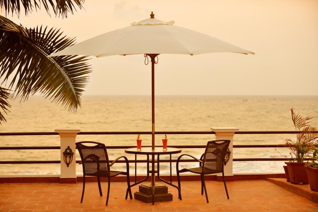 B'Canti Boutique Beach Resort, Керала, Індія, фотографії турів