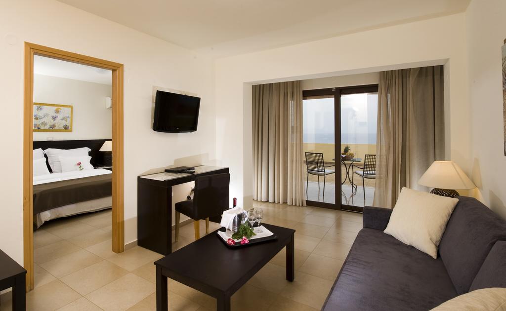 Греція Miramare Resort & Spa