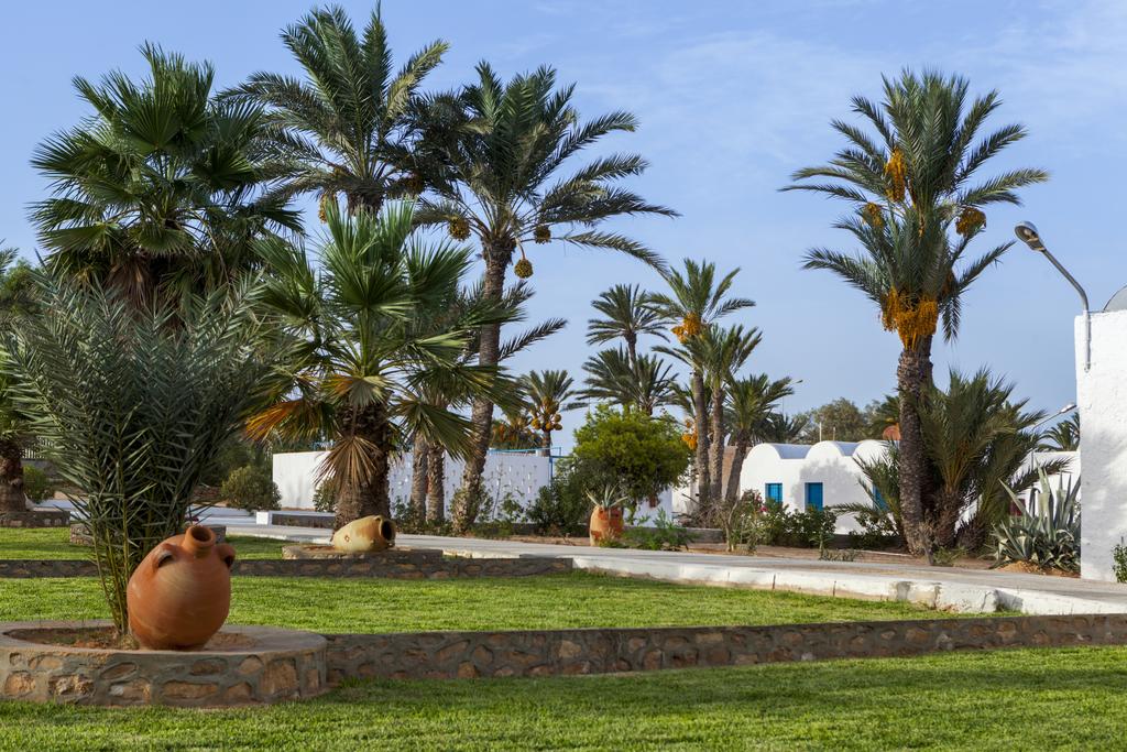 Горящие туры в отель Hari Club Beach Resort Джерба (остров) Тунис