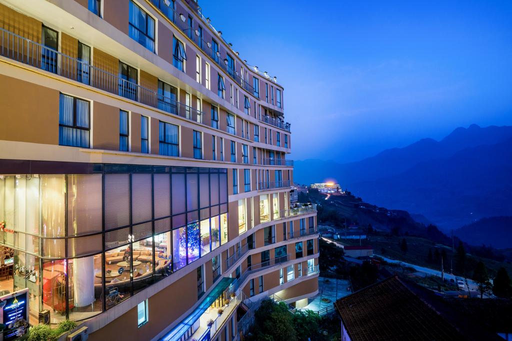 Amazing Hotel & Inle Resort, 4, фотографии