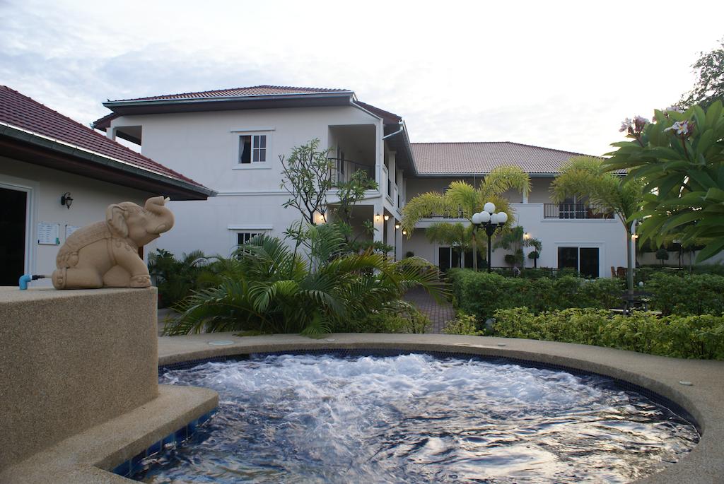 Отзывы гостей отеля Serene Sands Health Resort