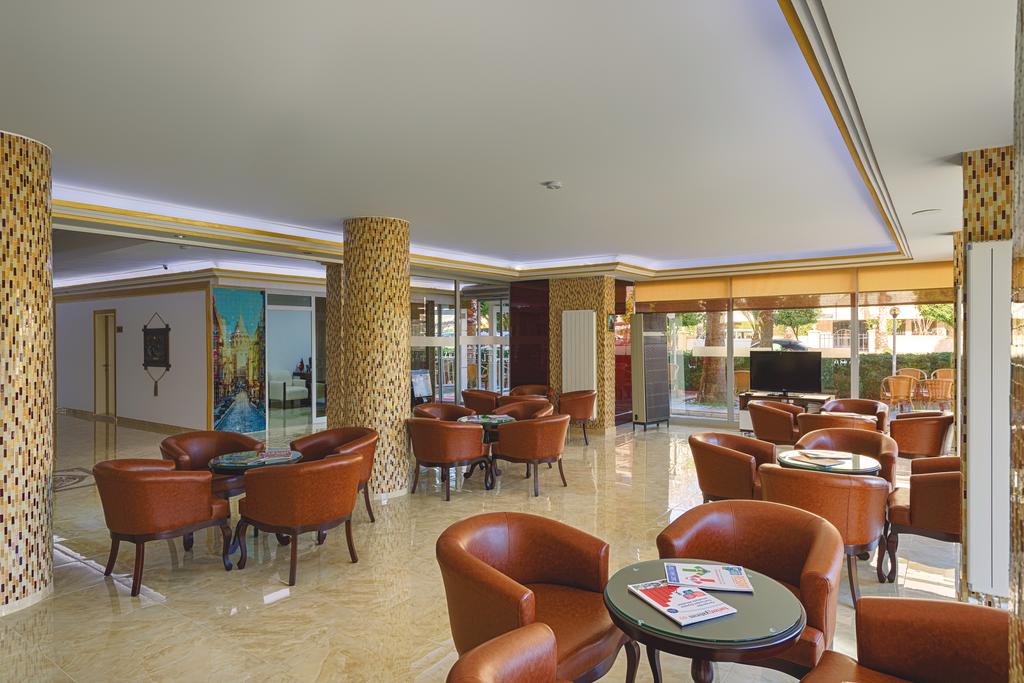Zel Hotel, Antalya, Turcja, zdjęcia z wakacje