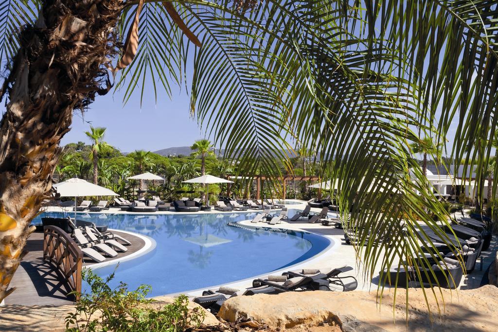Conrad Algarve (By Hilton Worldwide), фотографии туристов