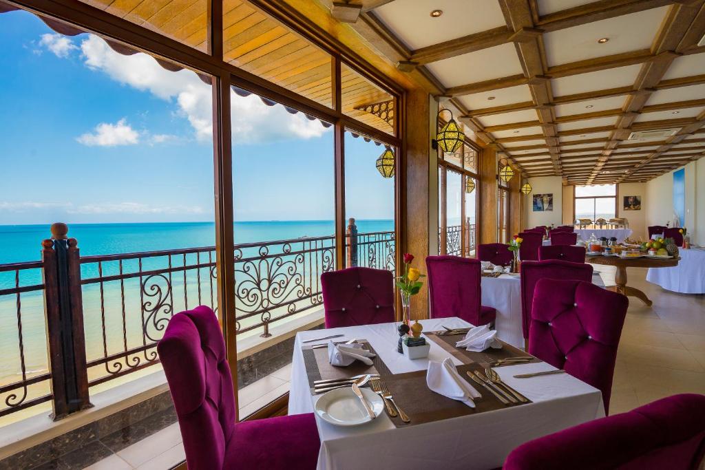 Отзывы гостей отеля Golden Tulip Resort Zanzibar