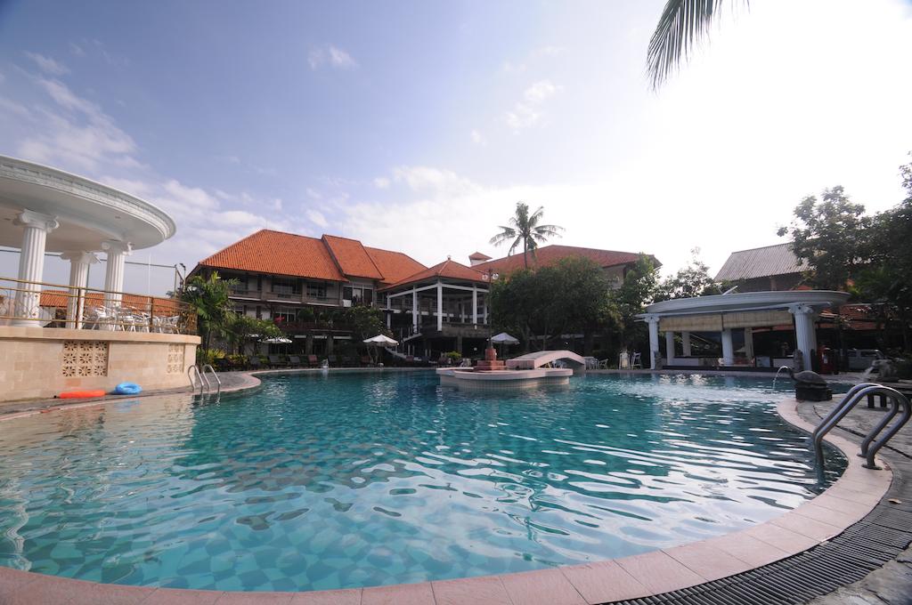Wakacje hotelowe Melasti Beach Resort