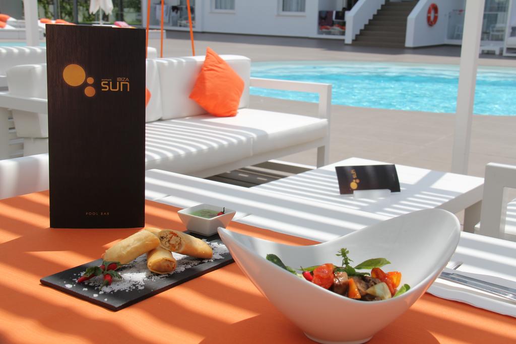 Ibiza Sun Apartments, Ибица (остров) цены