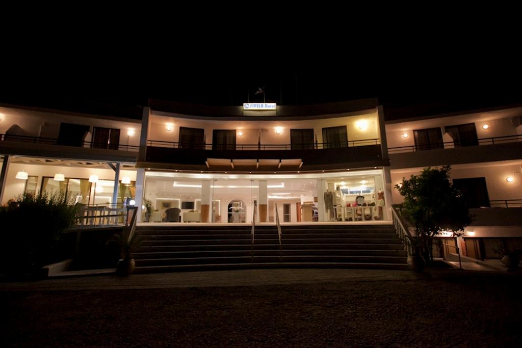 Sivila Hotel, Родос (Середземне узбережжя), фотографії турів