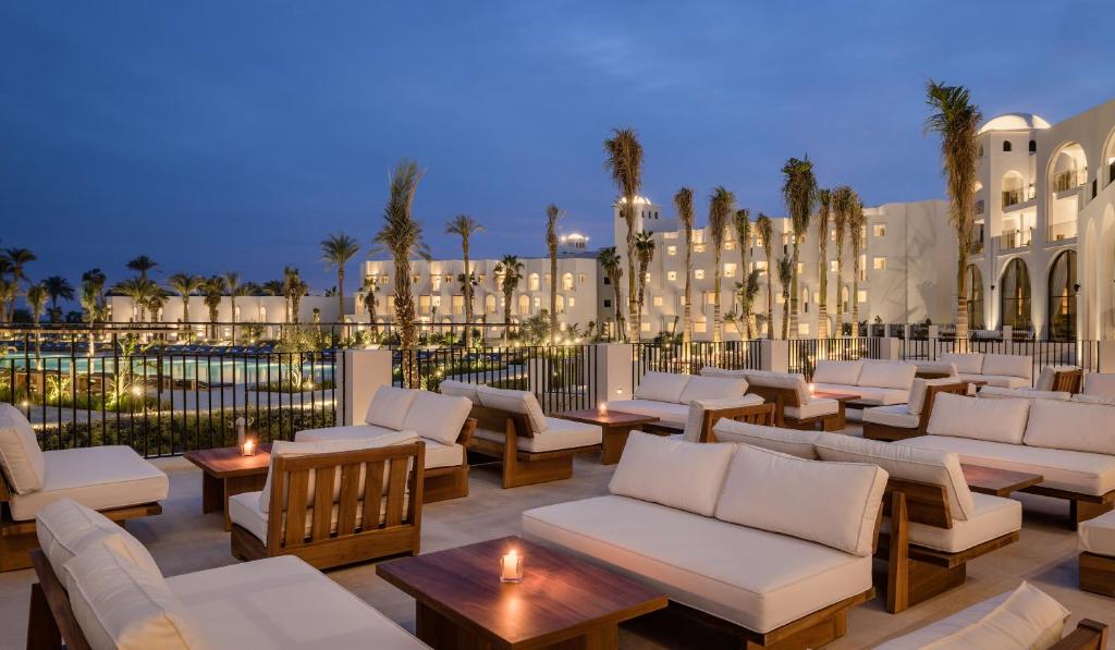 Готель, Єгипет, Хургада, Serry Beach Resort