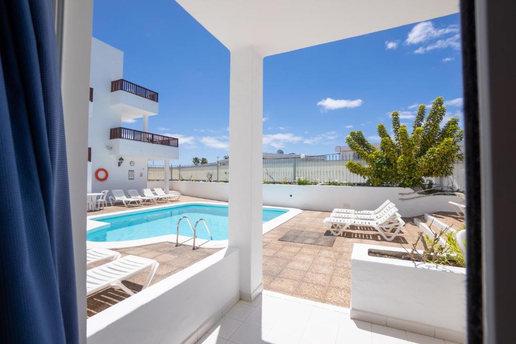 Гарячі тури в готель Vista Mar Apartments Лансароте (острів) Іспанія