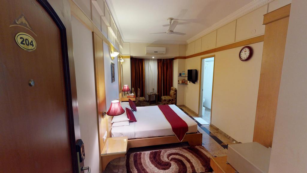 Отдых в отеле Pai Viceroy, Jayanagar Бангалор