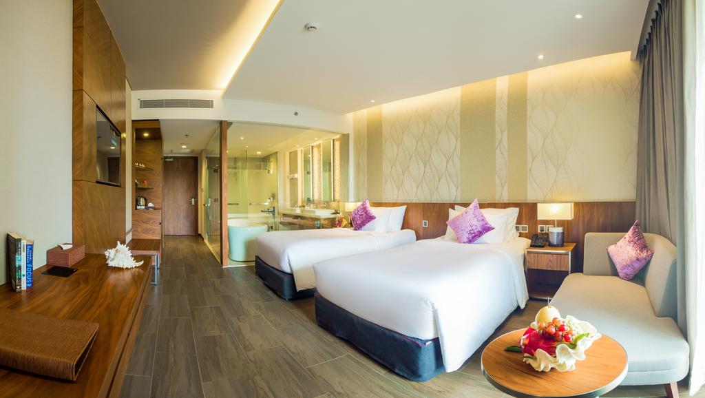 Phu Quoc Island Seashells Hotel & Spa prices