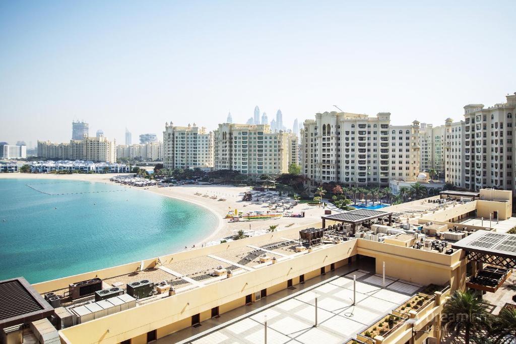 Dream Inn Dubai Apartments - Tiara, ОАЭ, Дубай (город)