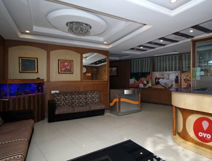 Mahendra Hotels, Майсур, Индия, фотографии туров
