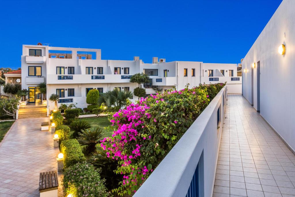 Hotel Hara Ilios Village Греция цены
