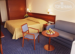 Hotel Golf, Словения, оз. Блед, туры, фото и отзывы