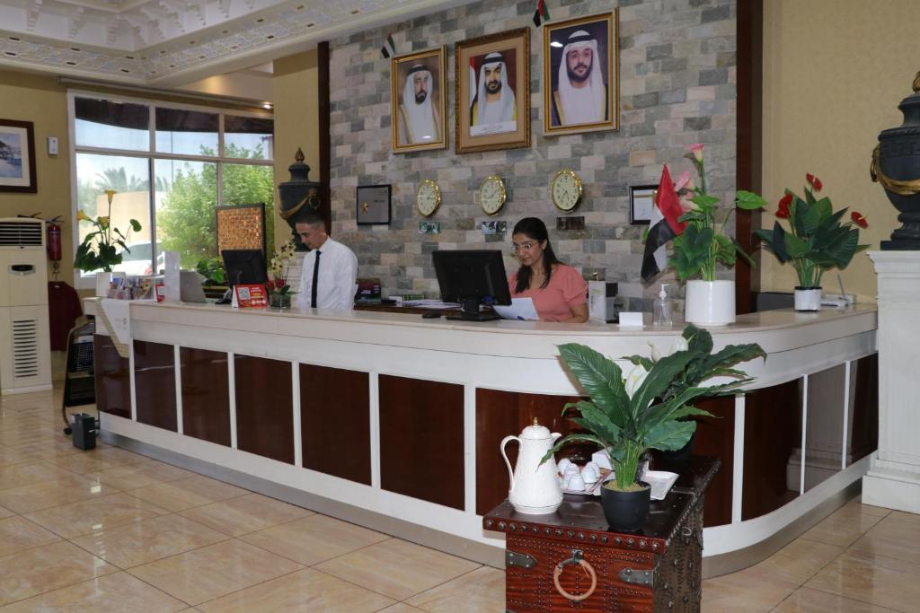 Sharjah International Airport Hotel фото туристов