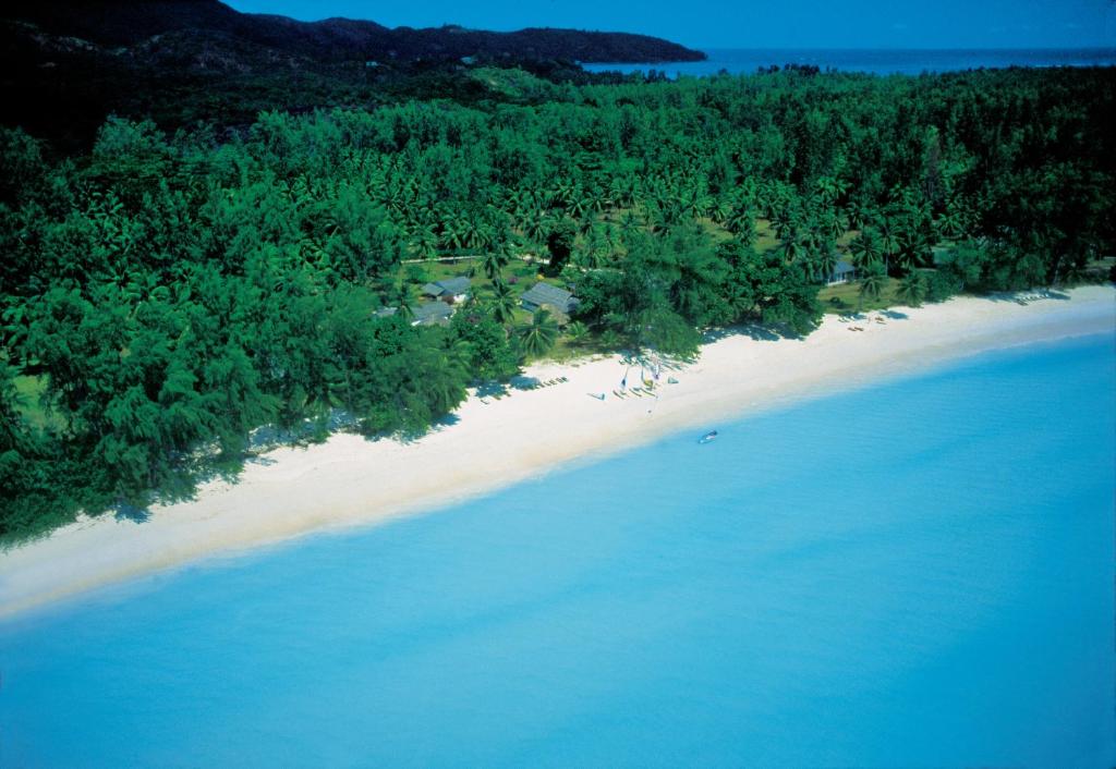 Горящие туры в отель Cote dor Lodge, Seychelles Праслин (остров) Сейшелы