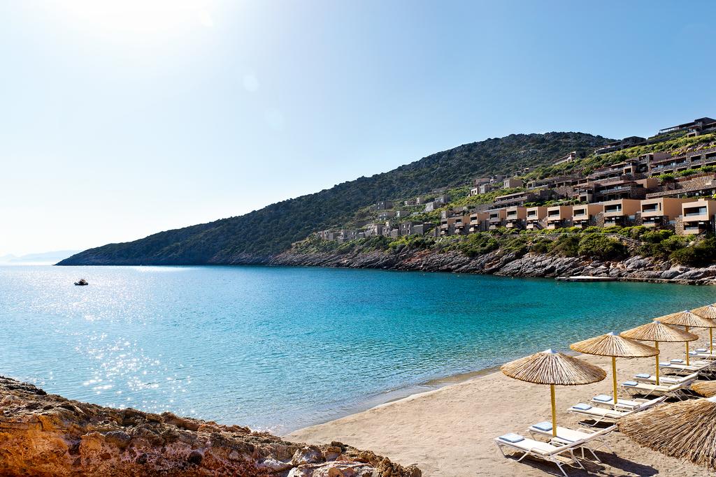 Daios Cove Luxury Resort & Villas, Лассіті, Греція, фотографії турів