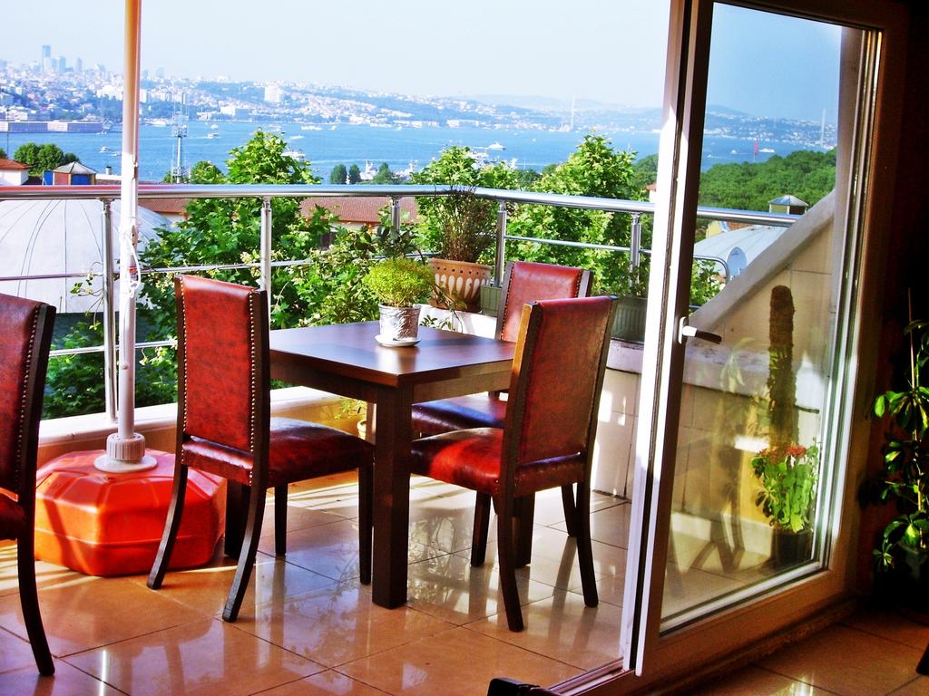 Tours to the hotel Meddusa Hotel Istanbul