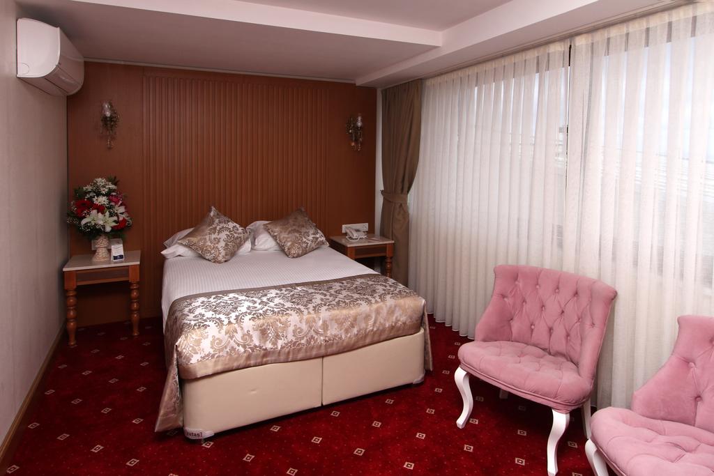 Туры в отель Tilia Hotel Стамбул