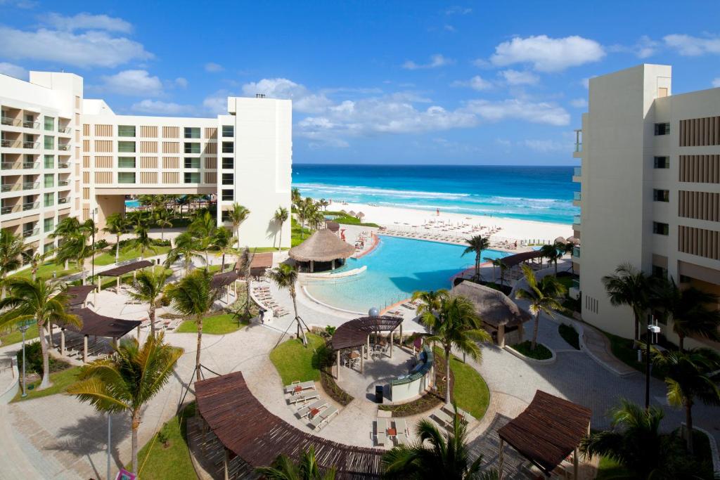The Westin Lagunamar Ocean Resort Villas & Spa Cancun, 5, фотографии