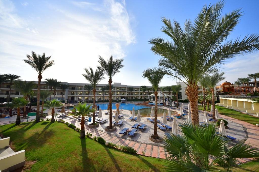 Hot tours in Hotel Xperience Kiroseiz Premier Sharm el-Sheikh