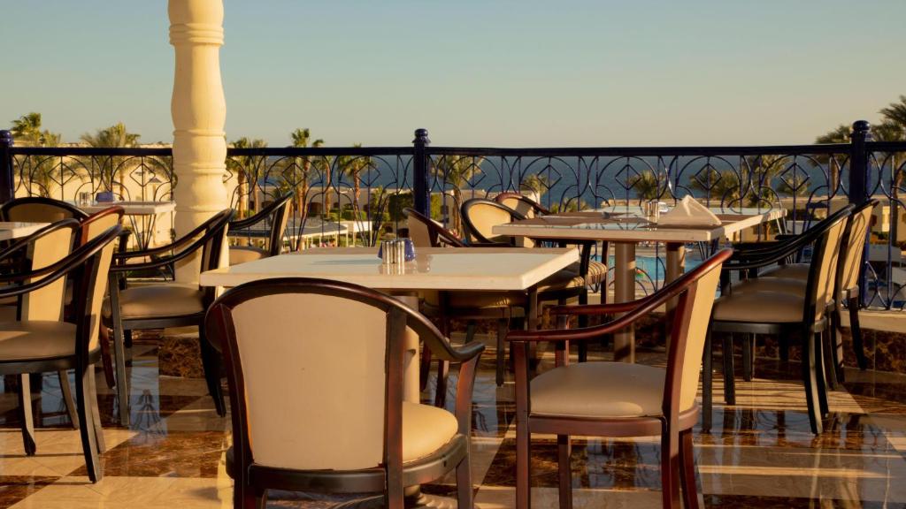 Grand Oasis Resort Sharm El Sheikh, Egipt, Szarm el-Szejk, wakacje, zdjęcia i recenzje