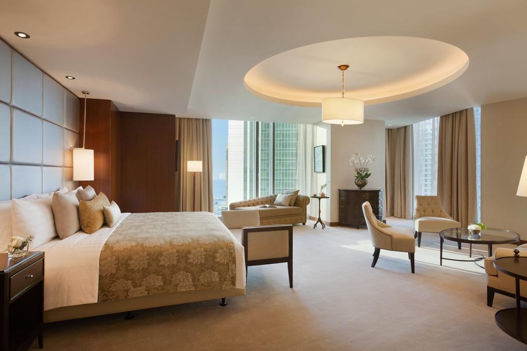 Shangri-La Hotel Doha, zdjęcie
