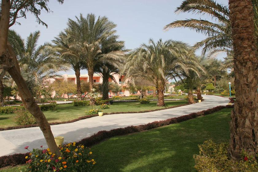 Oferty hotelowe last minute Sindbad Beach Resort Hurghada Egipt