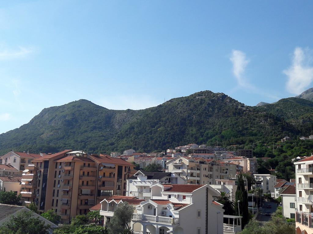 Горящие туры в отель Koral Будва Черногория