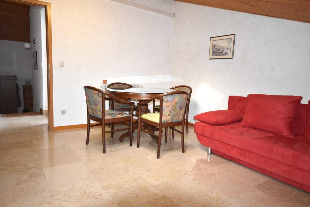Silvano Private Apartment Хорватия цены