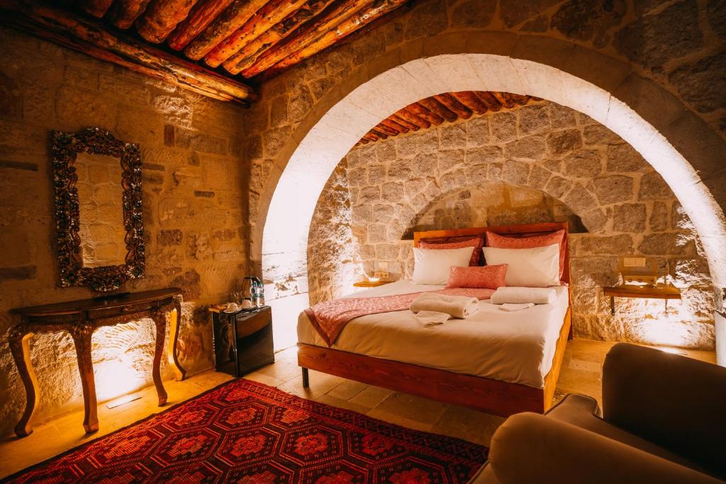 Отзывы туристов Prime Cappadocia Suites
