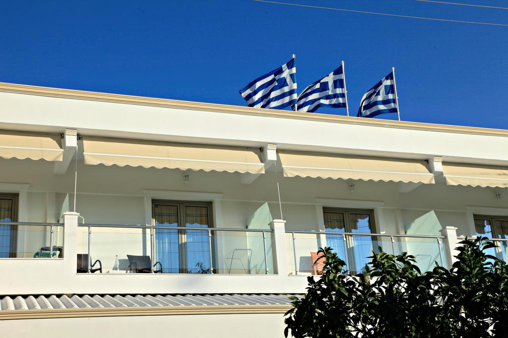 Туры в отель Akrogiali Exclusive Hotel (ex. Akrogiali Small Boutique Hotel) Кассандра Греция