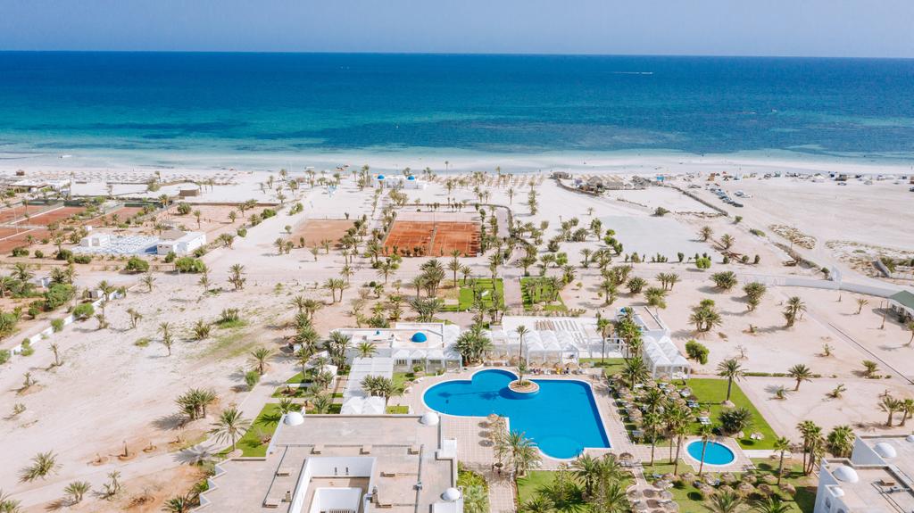 Отель, Джерба (остров), Тунис, One Resort Djerba Golf & Spa