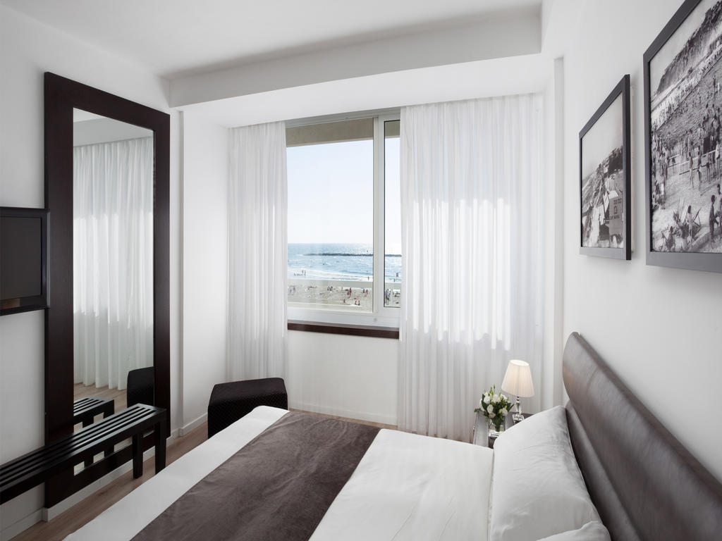 Горящие туры в отель Sea Executive Suites Тель-Авив Израиль